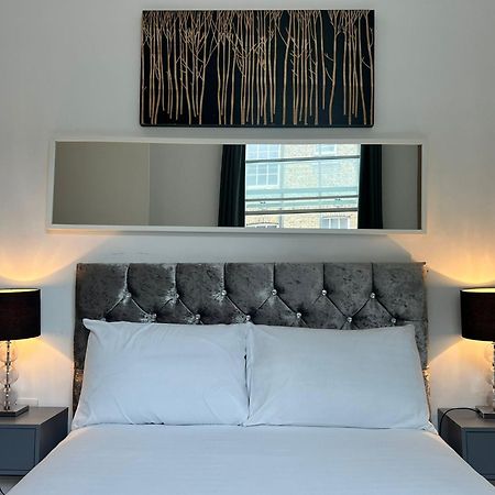 One Bedroom Apartment In Holborn Лондон Екстер'єр фото